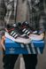 Кроссовки Adidas Adidas Drop Step Black Beige Low 2363 фото 3