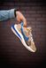 Кросівки Nike VaporWaffle Sport Fuschia x Sacai Brown 8 фото 7