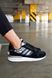 Кросівки Adidas ZX 500 RM Black Como 3221 фото 1