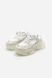 Balenciaga Triple S White, 37