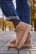 Зимние сапоги Ugg Classic Ultra Mini Platform Beige v2 9762 фото 4