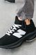 Кросівки New Balance WRPD Runnier Black 9556 фото 8