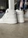 Кросівки Adidas Forum 84 High Full White 2306 фото 7