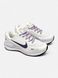 Nike Journey Run White Lavender, 36