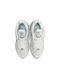 Adidas Astir Triple White Silver