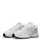 Adidas Astir Triple White Silver