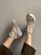 Кеди Converse Run Star Hike Beige 5971 фото 5