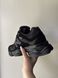 New Balance 9060 Cordura Triple Black Termo, 37