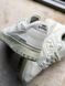 Кросівки New Balance 550 Auralee White 8208 фото 7