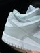 Кросівки Nike WMNS Dunk Low Photon Dust 307 фото 7