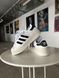 Кеди Adidas Superstar Bonega Black White 2879 фото 5