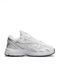 Adidas Astir Triple White Silver