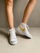 Кросівки Nike Blazer Vintage 77 Yellow 6393 фото 7
