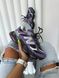 Кросівки New Balance 9060 Violet Noir 9595 фото 1