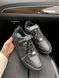 Кросівки Adidas Forum Low Black v2 2938 фото 2