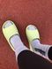 Adidas Yeezy Slide Resin Green 3315 фото 6