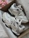 New Balance 9060 Light Grey Silver, 36