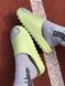 Кроссовки Adidas Yeezy Slide Resin Green 3315 фото 4