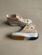 Кеди Converse Run Star Hike Beige 5971 фото 2