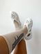 Adidas Yeezy Foam Runner White 5639 фото 6