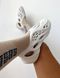 Сандалии Adidas Yeezy Foam Runner White 5639 фото 1