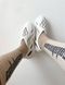 Adidas Yeezy Foam Runner White 5639 фото 4