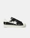 Adidas Superstar x A Bathing Ape Black White, 41
