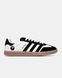 Adidas Samba x St&uuml;ssy 8 Ball Black White