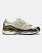 ASICS Gel-NYC Cream Olive Brown