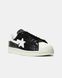 Adidas Superstar x A Bathing Ape Black White, 41