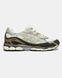 ASICS Gel-NYC Cream Olive Brown