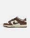 Nike Dunk Low Cacao Wow