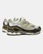 ASICS Gel-NYC Cream Olive Brown