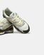 ASICS Gel-NYC Cream Olive Brown