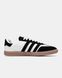 Adidas Samba x St&uuml;ssy 8 Ball Black White