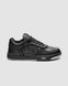Dior B27 Uptown Low-Top Black Grey, 41