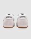 Loewe Ballet Runner White Black Gum, 36