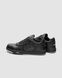 Dior B27 Uptown Low-Top Black Grey, 41