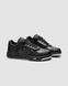 Dior B27 Uptown Low-Top Black Grey, 41