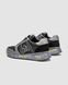 Premiata Mase Black Grey, 36