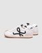 Loewe Ballet Runner White Black Gum, 36