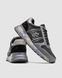 Premiata Mase Black Grey, 36