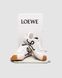 Loewe Ballet Runner White Black Gum, 36