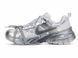 Nike Runntek V2K White Silver Custom, 36