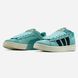 Adidas Campus 00s Turquoise Black, 36