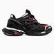 Balenciaga Track.2 Sneaker Black Red White