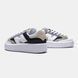 New Balance CT302 White Navy Grey