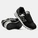 New Balance 574 Gore-Tex Термо Black White, 41