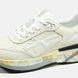 Premiata Moerun Cream White Grey, 40