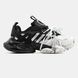 Adidas Vento XLG White Black, 37